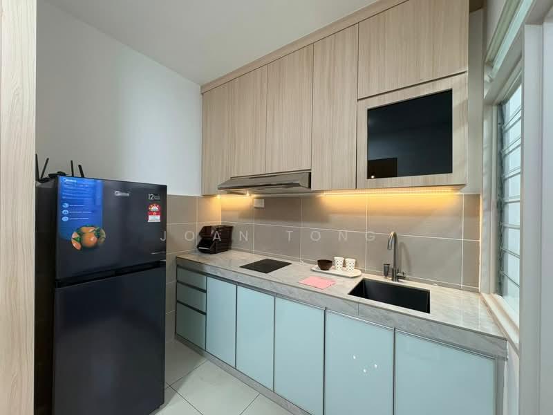 D'Putra Suites - 3