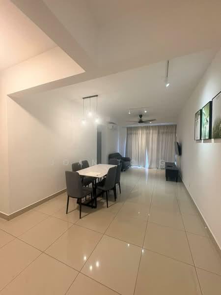 D'Putra Suites - 5