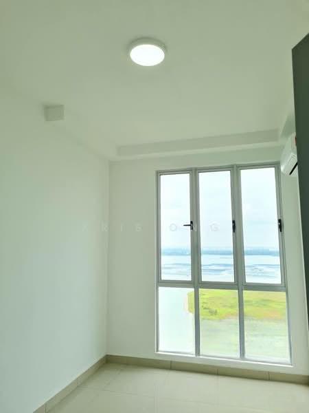 Meridin Bayvue Serviced Apartment - 4