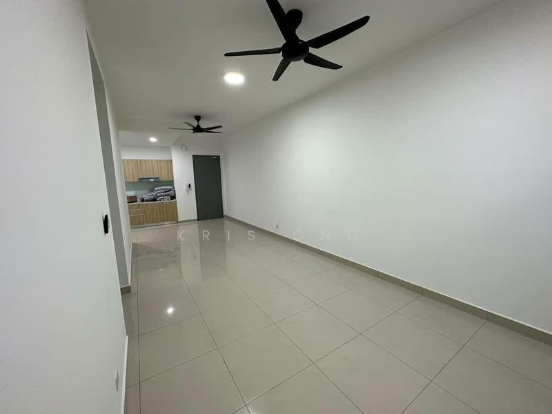 Meridin Bayvue Serviced Apartment - 5