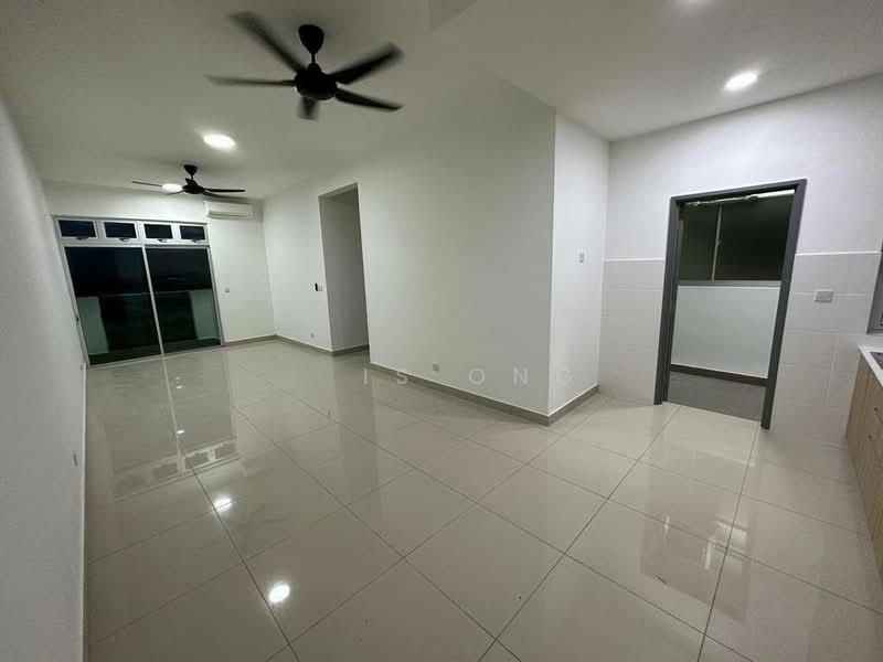 Meridin Bayvue Serviced Apartment - 2