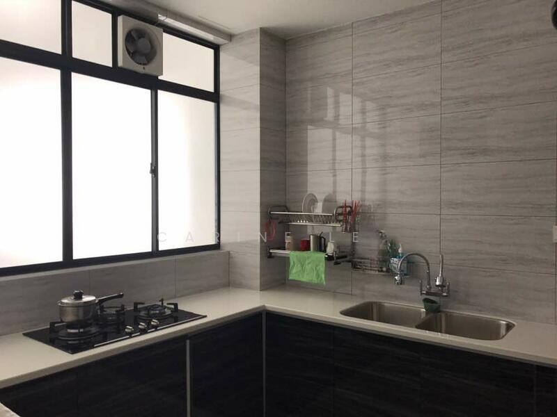 Marinox Sky Villas - 3