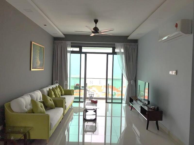 Marinox Sky Villas - 1