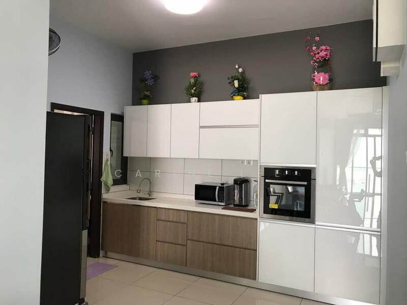 Marinox Sky Villas - 2