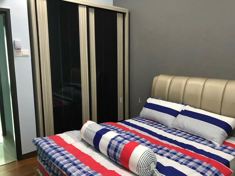 Marinox Sky Villas - 4