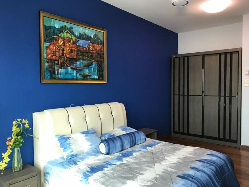 Marinox Sky Villas - 5