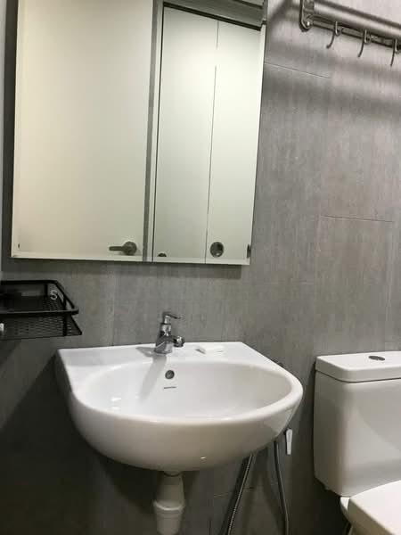 Geo Bukit Rimau - 4