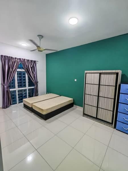 Skysuites @ Meldrum Hills - 3