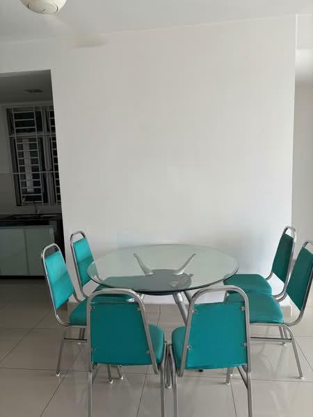 D'Ambience Residences (Pangsapuri Ikatan Flora) - 3