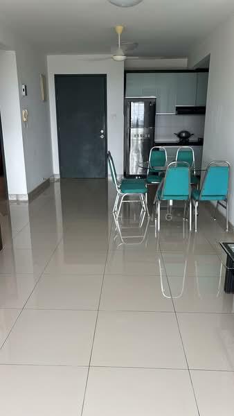 D'Ambience Residences (Pangsapuri Ikatan Flora) - 5