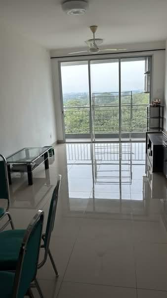 D'Ambience Residences (Pangsapuri Ikatan Flora) - 4