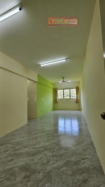 Dua Residensi - 4