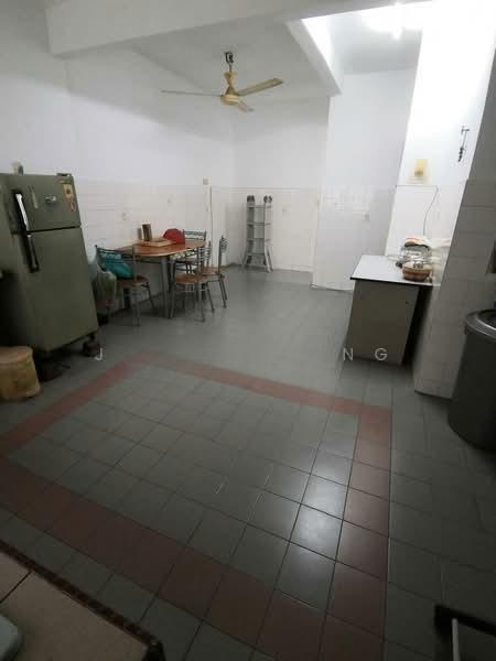 Bandar Baru Ampang - 3