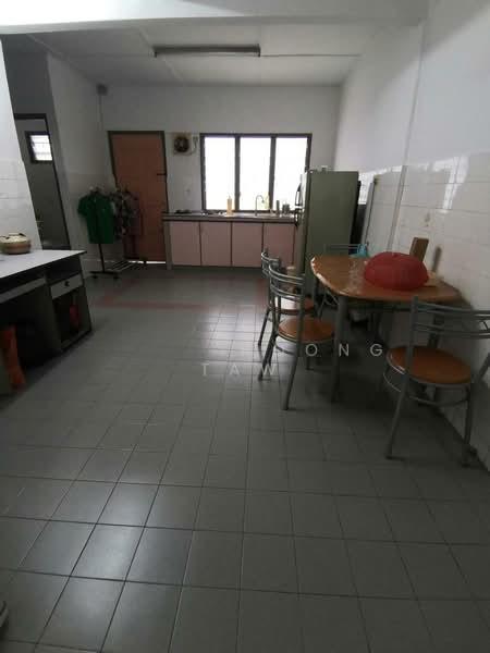 Bandar Baru Ampang - 4