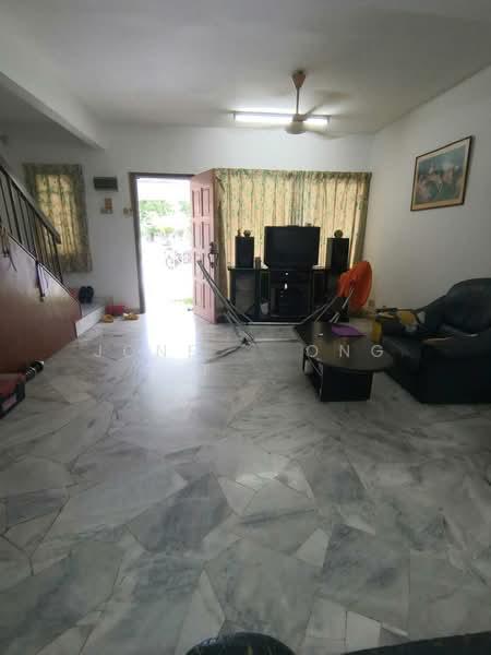 Bandar Baru Ampang - 2
