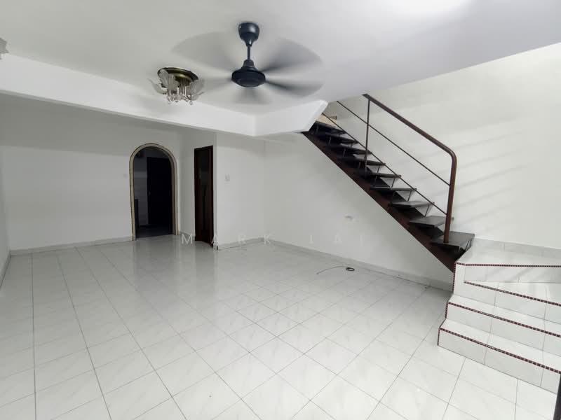Bandar Baru Permas Jaya - 2