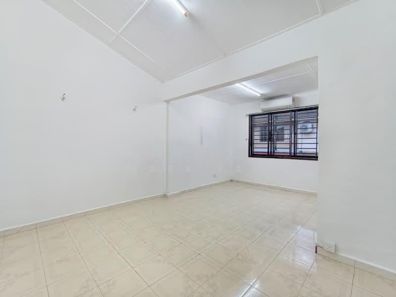 Bandar Baru Permas Jaya - 5