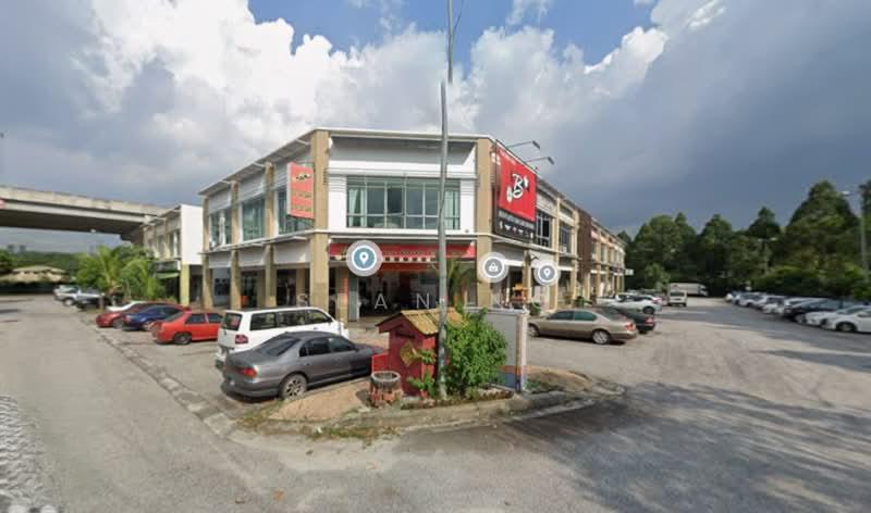 Sunway Damansara - 2