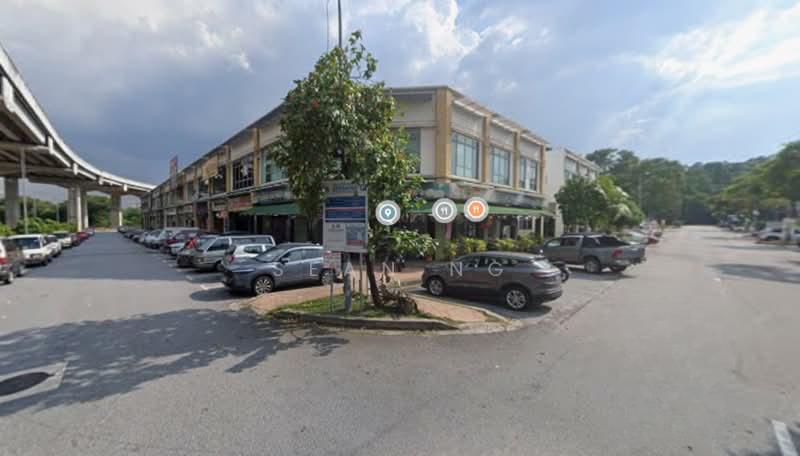 Sunway Damansara - 4