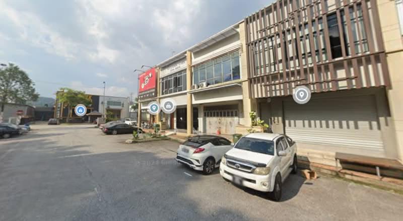 Sunway Damansara - 5