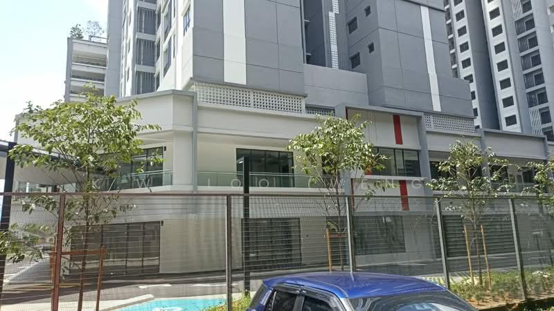Jernih Retail - 2