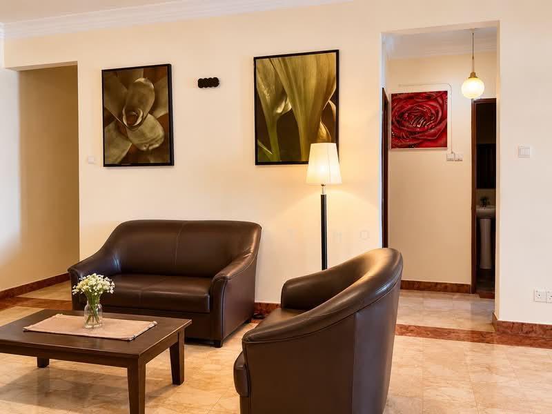 Corinthian Condominium - 4
