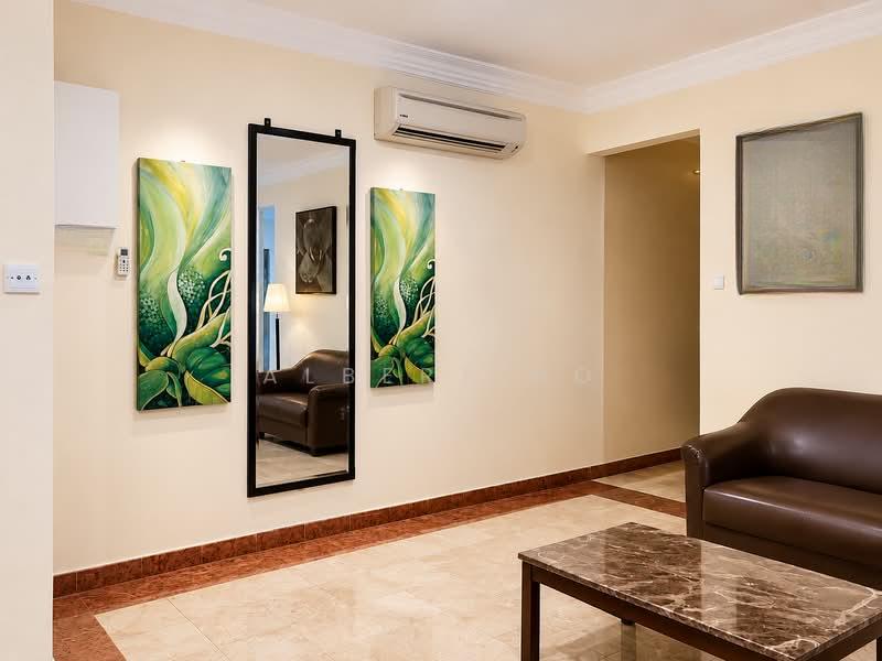Corinthian Condominium - 5