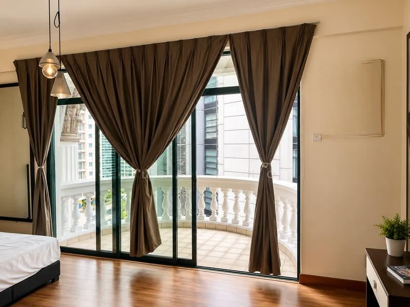 Corinthian Condominium - 3