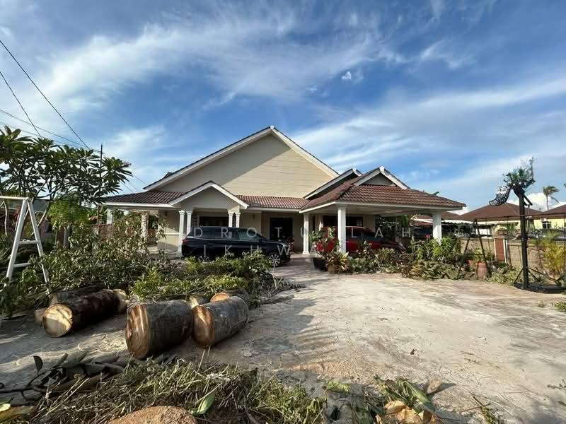 Kampung Tengah - 5