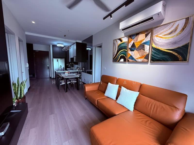 Hampton Height Damansara - 2