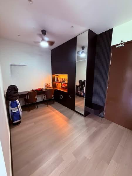 Hampton Height Damansara - 3