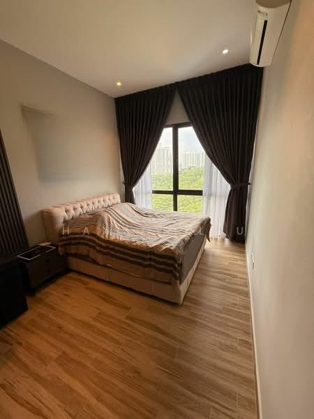 Hampton Height Damansara - 4