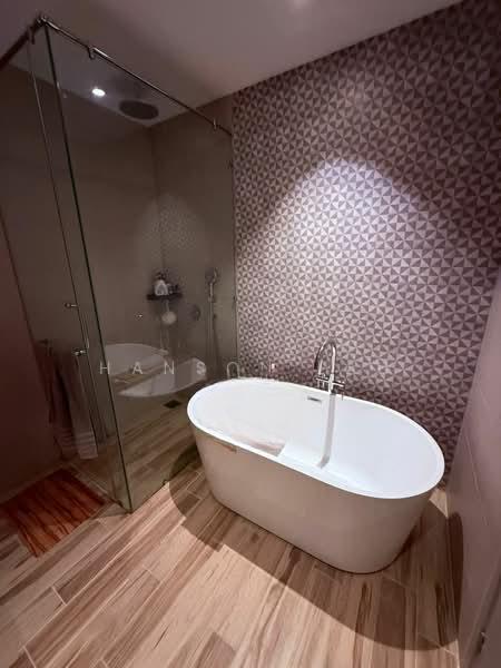 Hampton Height Damansara - 5