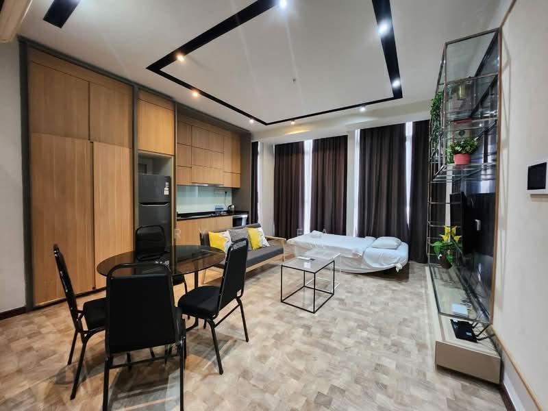 Expressionz Professional Suites - 2