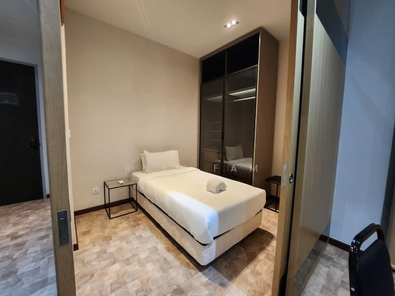 Expressionz Professional Suites - 4