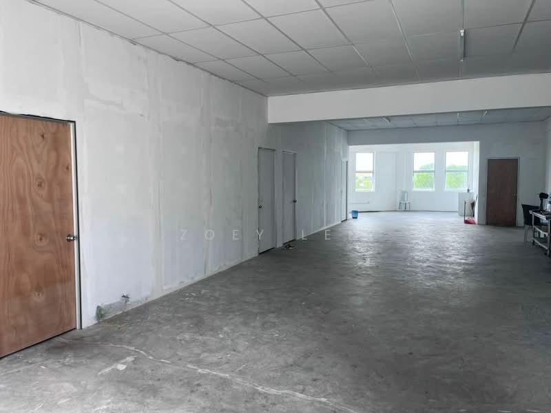 Pulai Mutiara - 4
