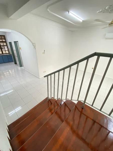Taman Daya Double 2 Storey Terrace - 2