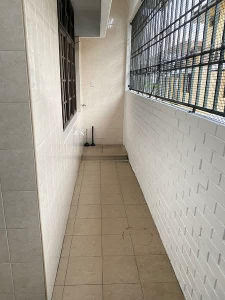 Taman Daya Double 2 Storey Terrace - 5