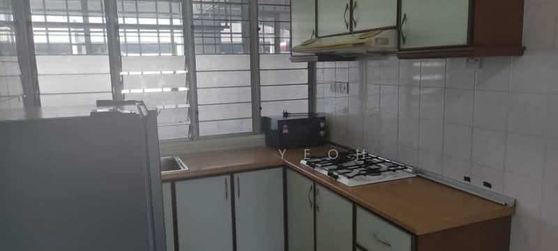 N-Park Condominium - 3