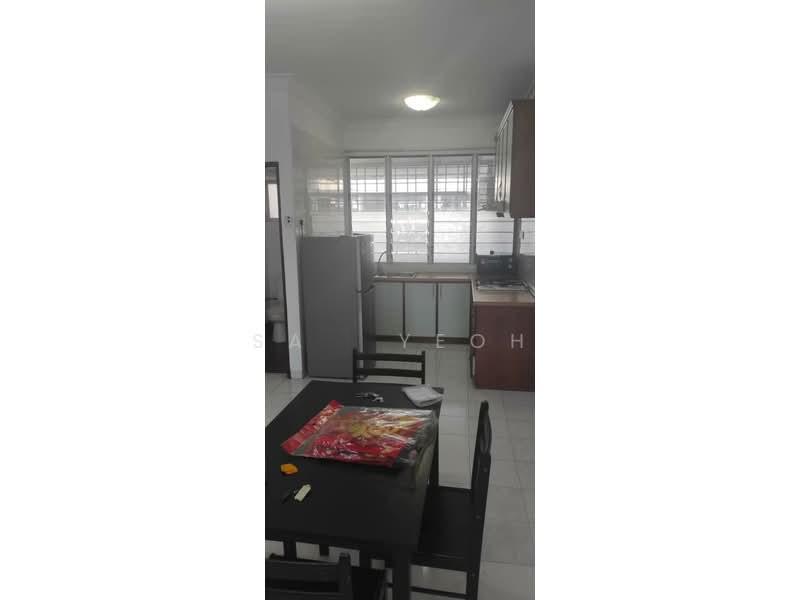 N-Park Condominium - 5