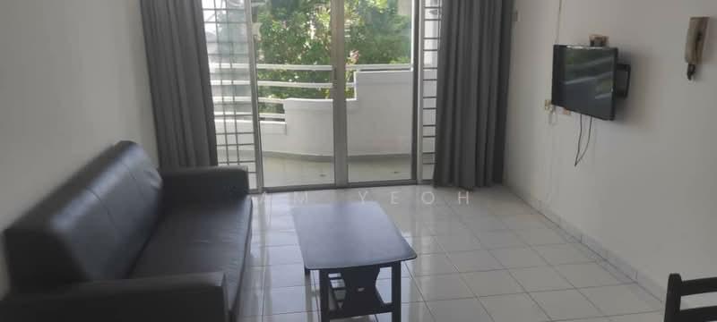 N-Park Condominium - 2