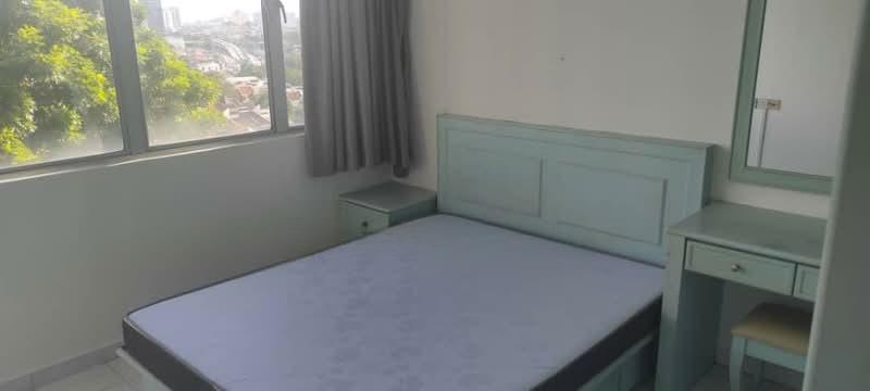 N-Park Condominium - 4