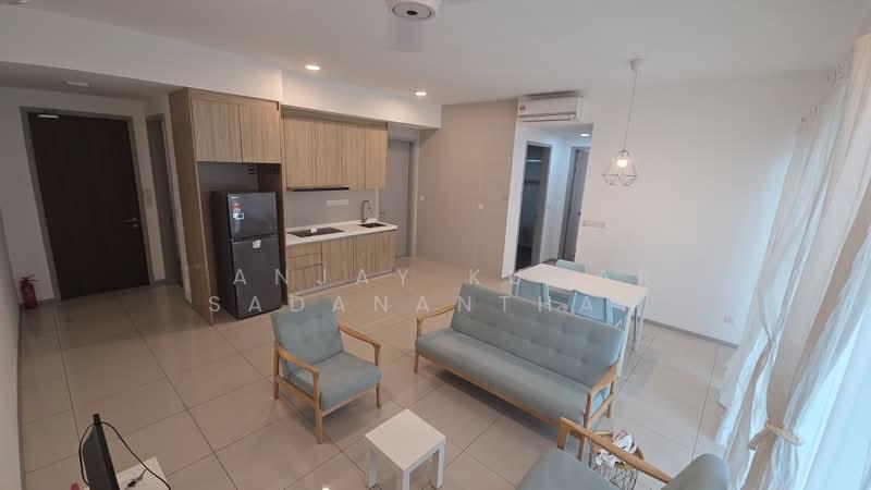 Sunway Mont Residences - 2