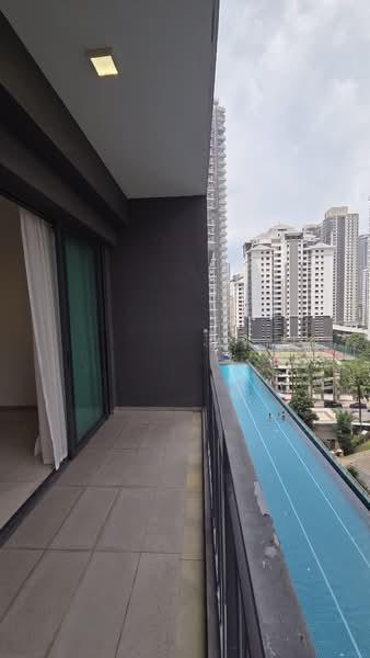 Sunway Mont Residences - 4