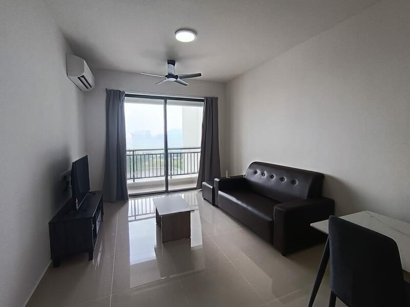 Baron Residence @ Lake City - 4