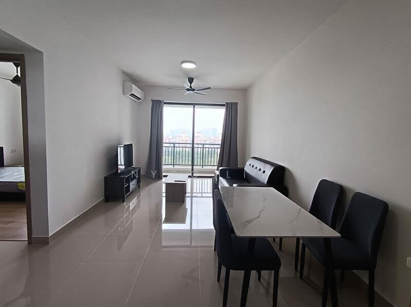 Baron Residence @ Lake City - 5