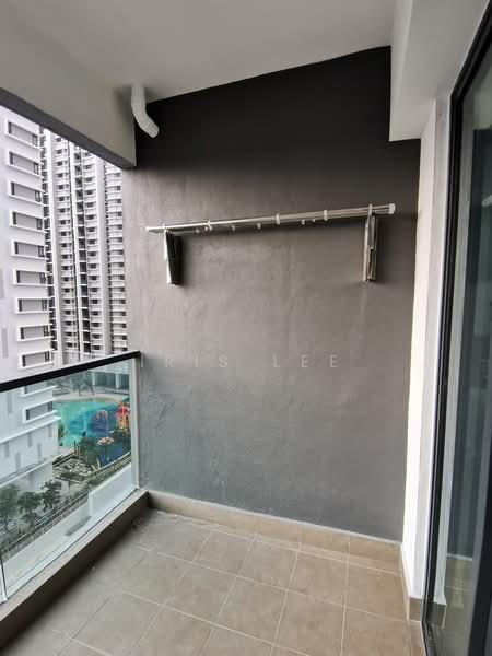 Symphony Tower (Menara Simfoni) - 5