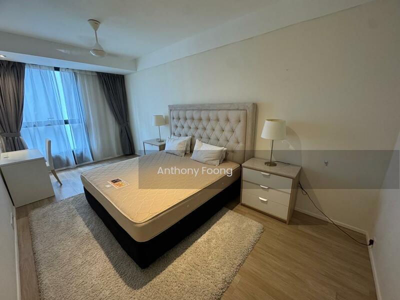 Arcoris Residences - 5