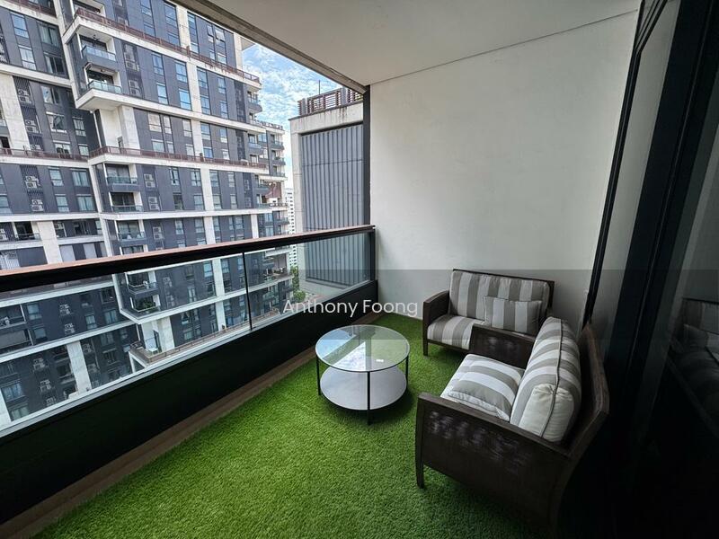 Arcoris Residences - 2