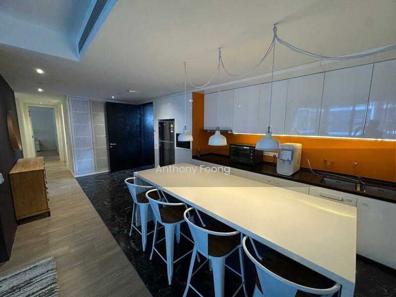 Arcoris Residences - 4